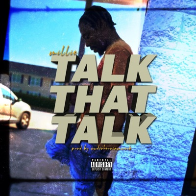 Talk that Talk (feat. Milli) - Single
