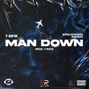 Man Down (feat. WorlddWidee RahRah)