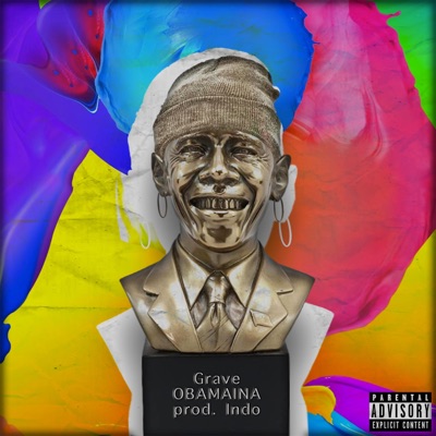 Obamaina - Single