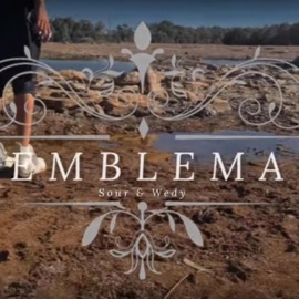 Emblema (feat. Wedy) SourDlc