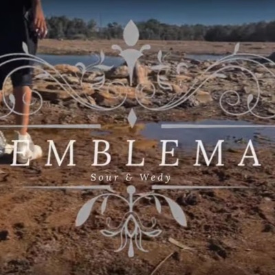 Emblema (feat. Wedy) - Single