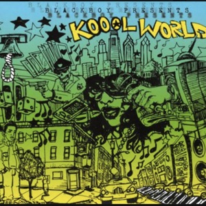 Kooolworld