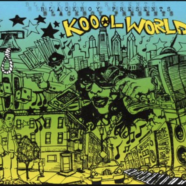 Kooolworld