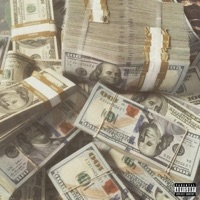Bands Up (HELLO!) - Single - Po$terboy & ilykayracki