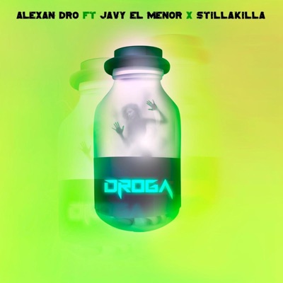 Droga (feat. Stillakilla) - Single