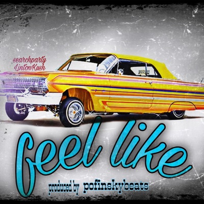 feel like (feat. POFINSKY) - Single