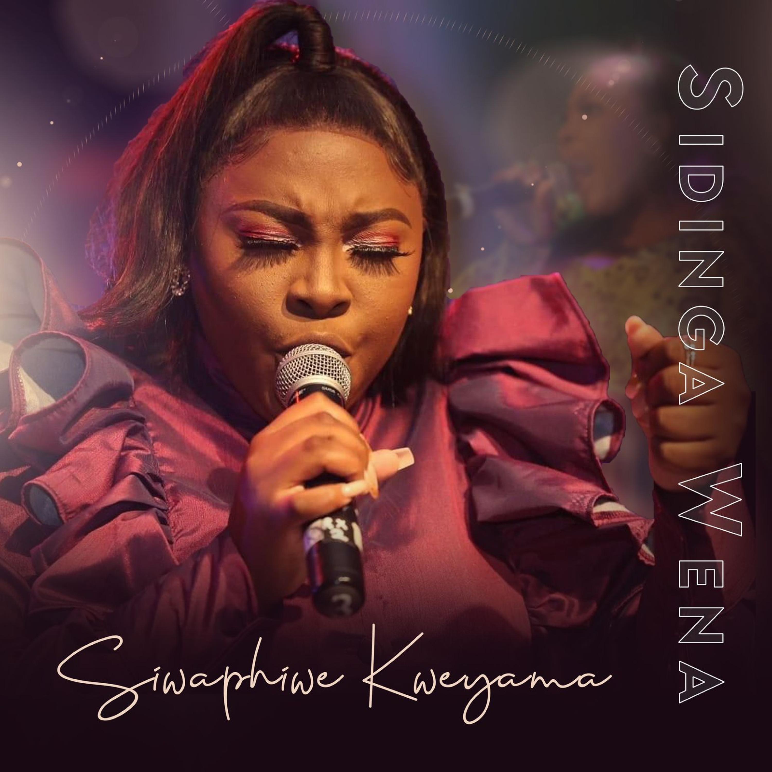 Sidinga Wena - Single