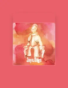 Jay & Days: песни, клипы, биография, даты выступлений и многое другое.