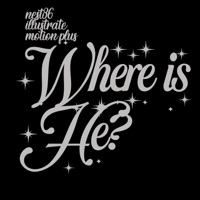 Where Is He? (feat. Illustrate & MotionPlus) - Single - Nest86
