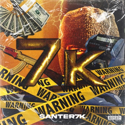 7K - Single