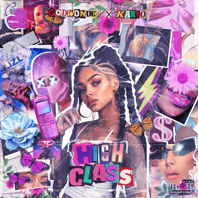 High Class - Single