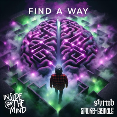 Find a Way - Single