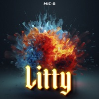 Litty - Single - Mic-G