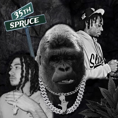 ZOO TALK (feat. Mr.Keepithood) - Single