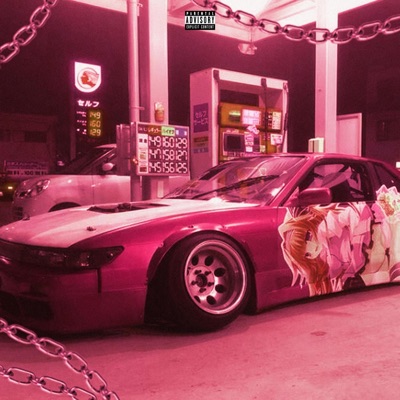 NIGHTFALL - Sped Up - Single