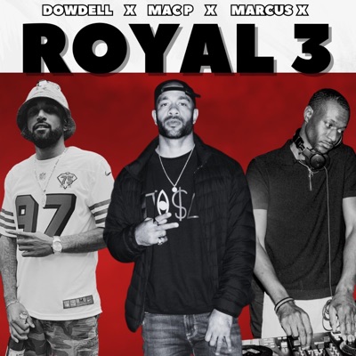 Royal 3 - Single