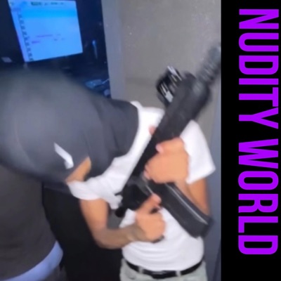 Nudity World - EP