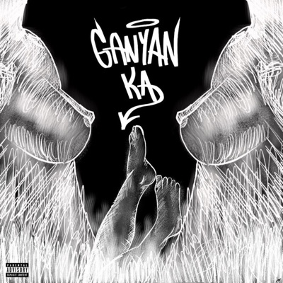Ganyan Ka - Single