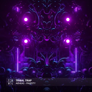 Majesty - Single