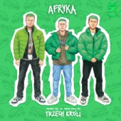 Akropol (feat. Trzech Króli) artwork