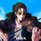 Vivaldi (Winter) x Attack On Titans [Rittaikidou]