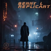 Replicant artwork