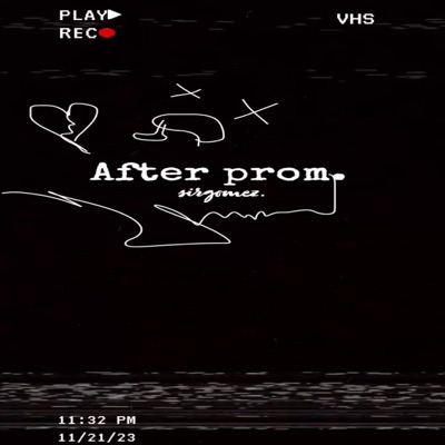 After Prom - Single