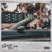 Bunker Hill Ave. - Lbs. & Weez Montana