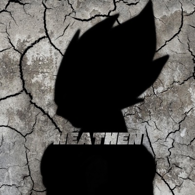 Heathen (Vegeta) (feat. Straw Hat Boys) - Single