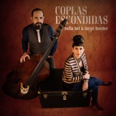 Coplas Escondidas artwork