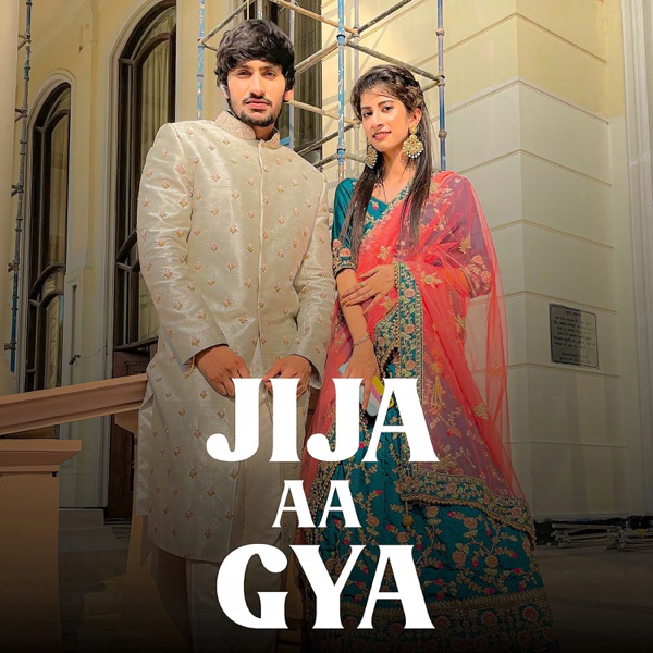 Jija Aa Gaya