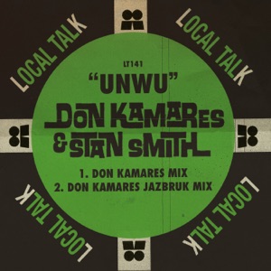 UNWU (Don Kamares Mix)