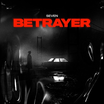 Betrayer - Single