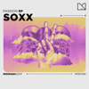 Nowhere (Extended Mix) - Soxx