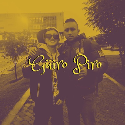 Güiro Piro - Single