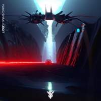 LEGIT! (feat. Playboi SHVA) - Single - Yung Shak