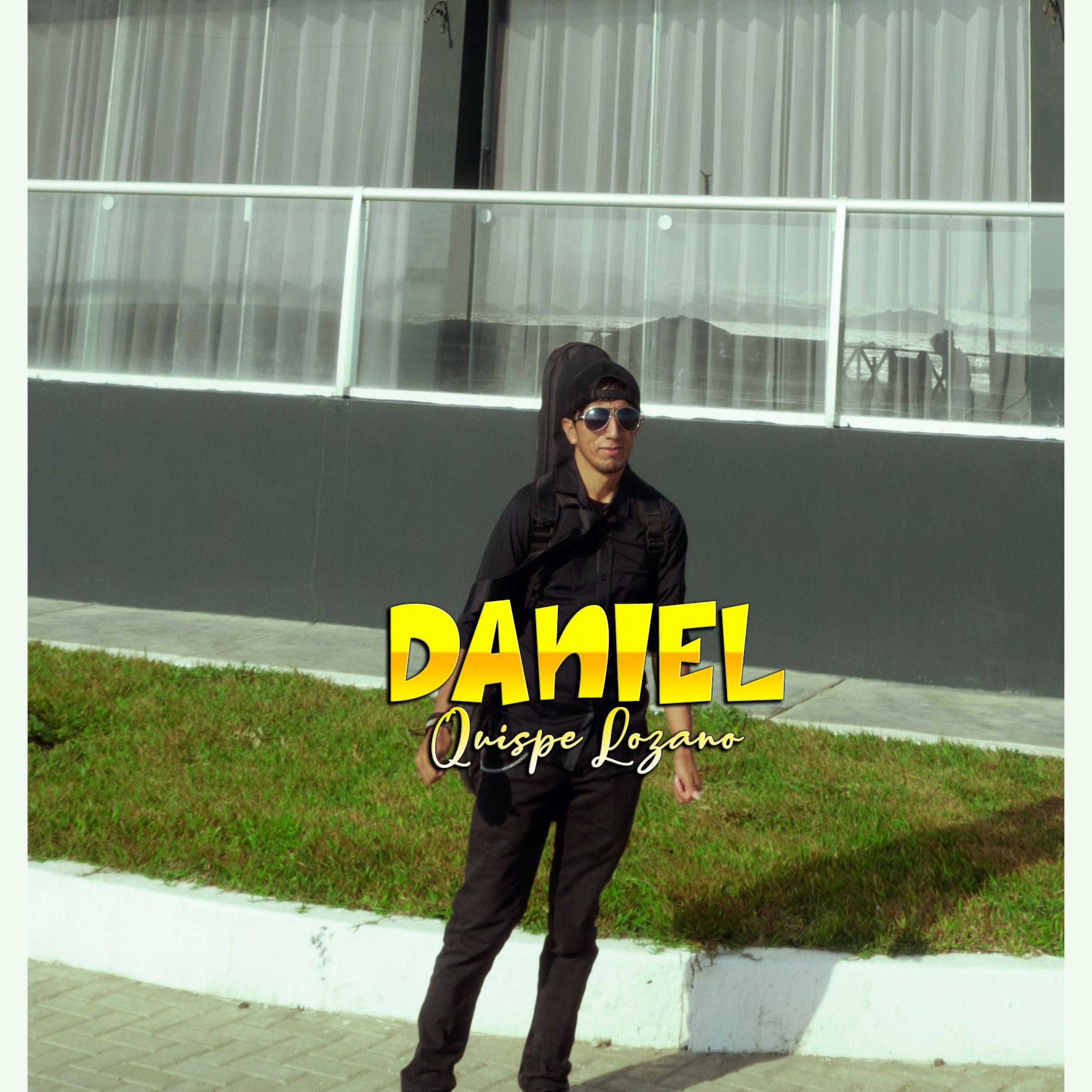 Daniel Quispe / MDU / Laly Castañeda