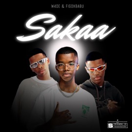 Sakaa W4DE & FigoxBabu