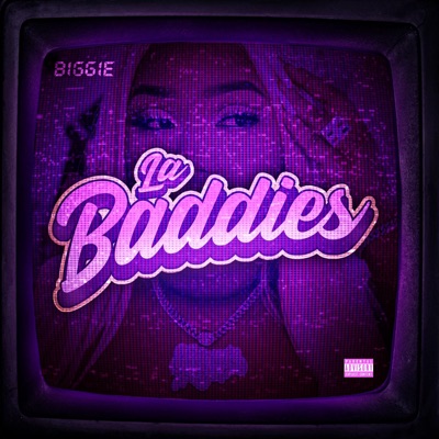 LA Baddies cover art