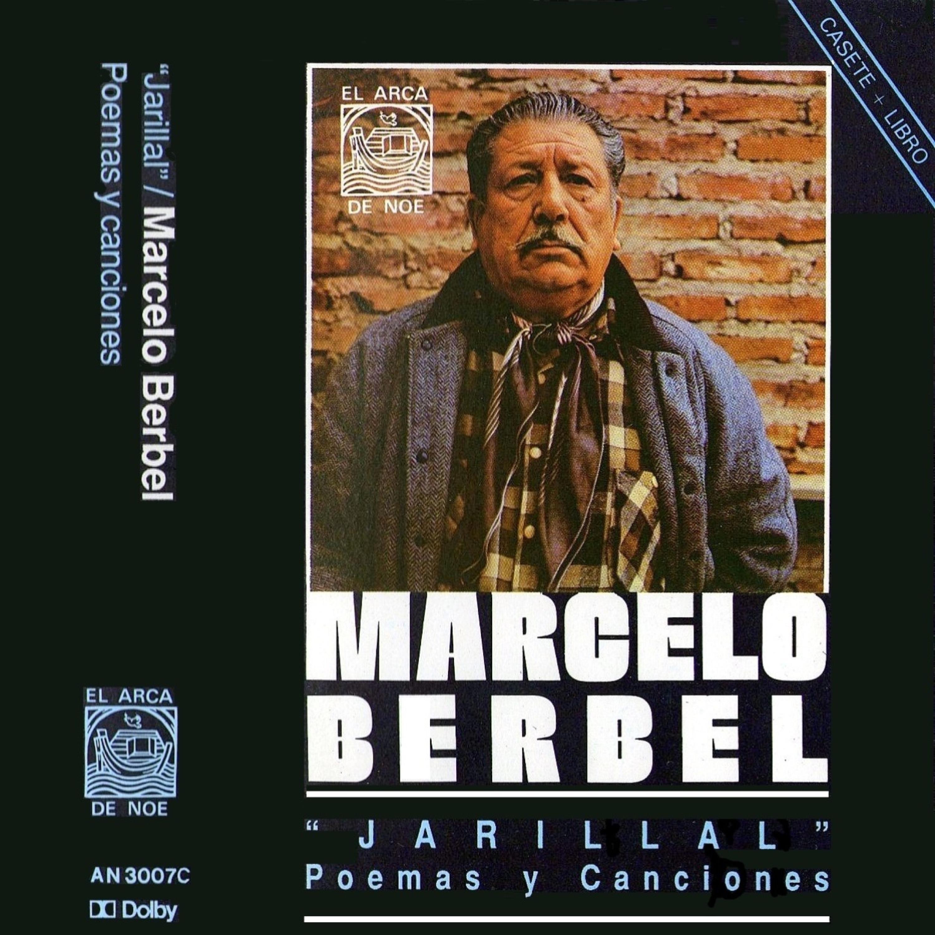 Jarillal (Marcelo Berbel)