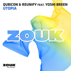 Utopia (feat. Yoshi Breen) - Single