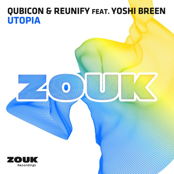 Utopia (feat. Yoshi Breen) - Single