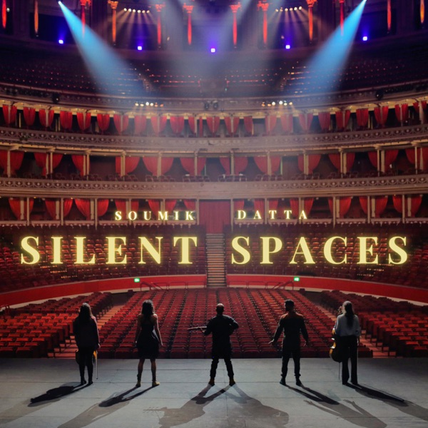 Silent Spaces