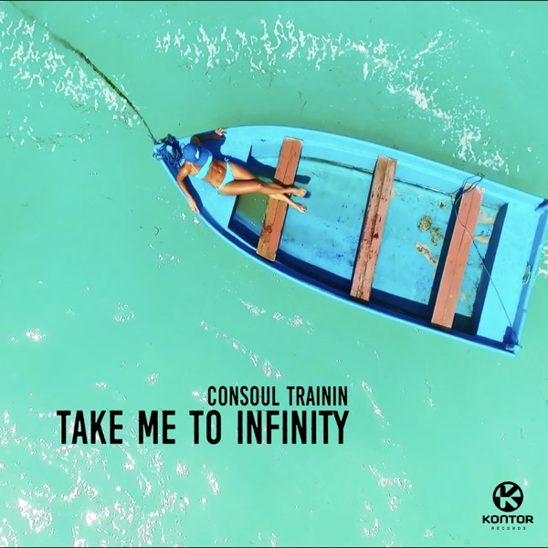 Take Me to Infinity - Single
