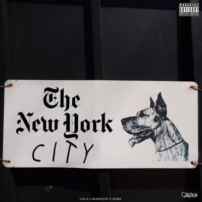 New York City - Single