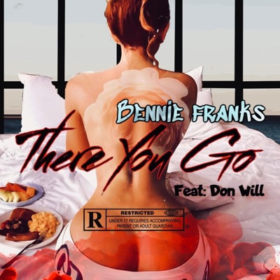 There u go (feat. Don will) - Single