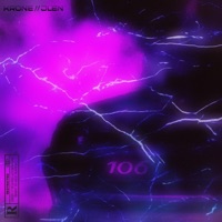 106 (feat. K'RONE) - Single - Jlen