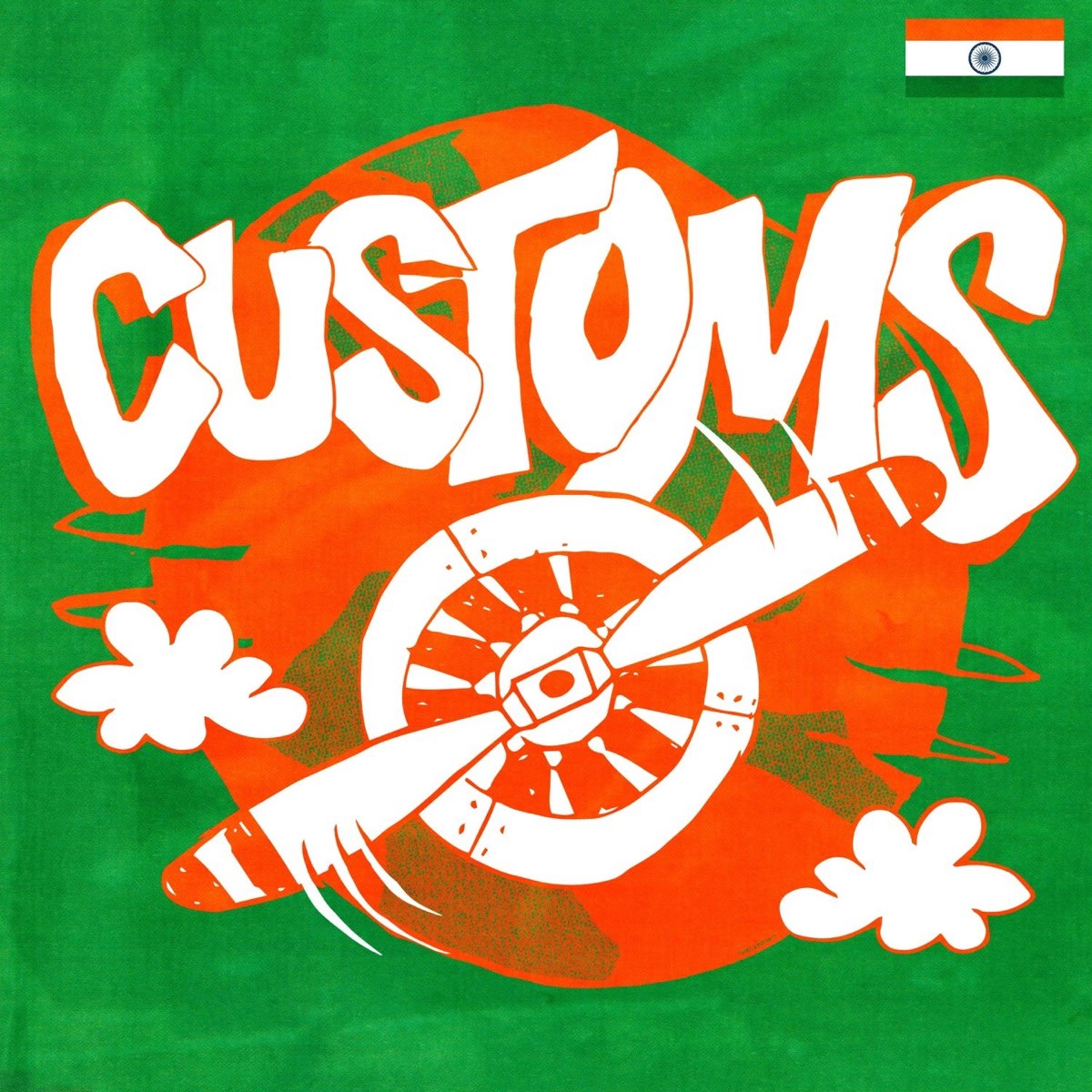 ‎Customs - Single - Album by Connor Price & Harsh Likhari - Apple Music