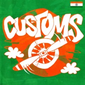 Customs artwork