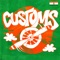 Customs artwork